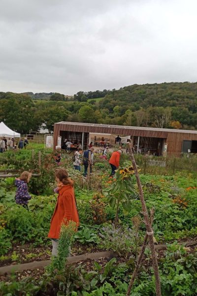 Fête de l'automne 2022